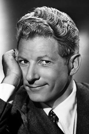 Danny Kaye Image