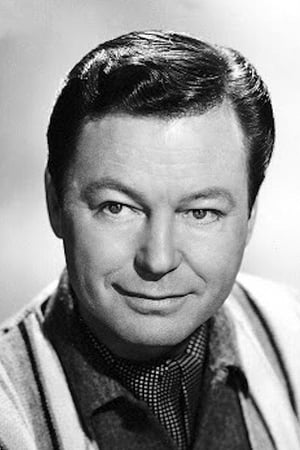 DeForest Kelley Image