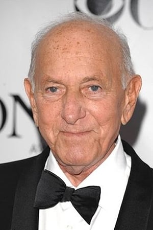 Jack Klugman Image