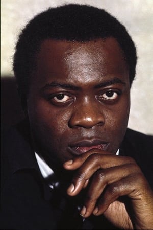 Yaphet Kotto Image