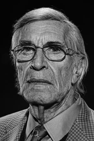 Martin Landau Image