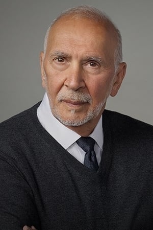 Frank Langella Image
