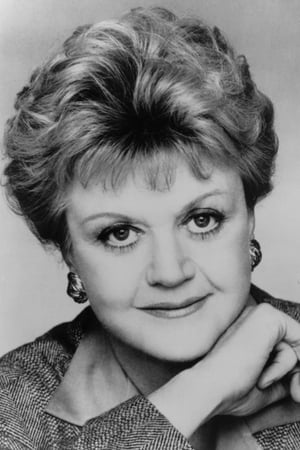 Angela Lansbury Image