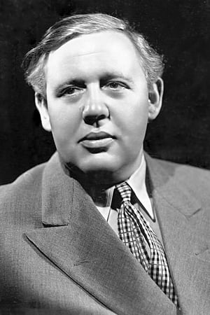 Charles Laughton Image