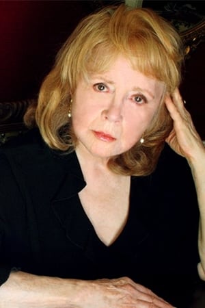 Piper Laurie Image
