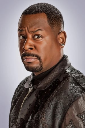 Martin Lawrence Image