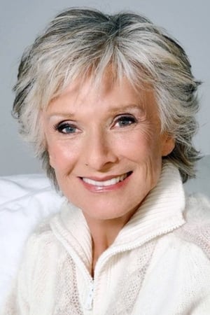 Cloris Leachman Image