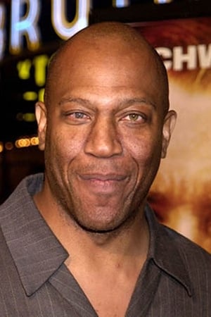 Tom Lister Jr. Image