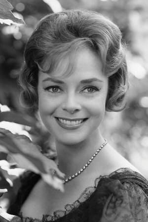 June Lockhart Image
