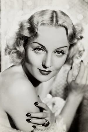 Carole Lombard Image