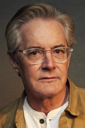 Kyle MacLachlan Image