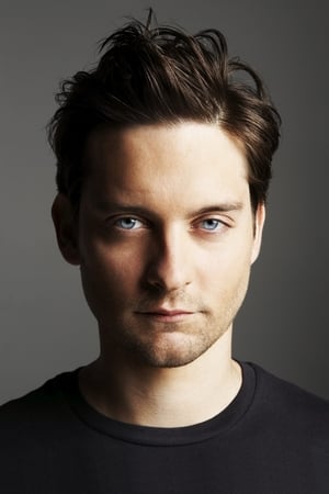 Tobey Maguire Image