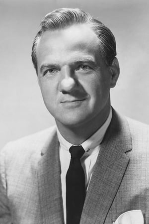 Karl Malden Image