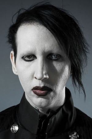 Marilyn Manson Image