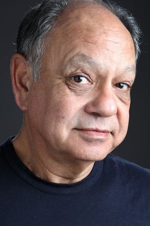 Cheech Marin Image