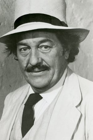 Strother Martin Image