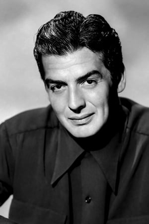 Victor Mature Image