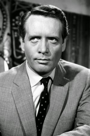 Patrick McGoohan Image