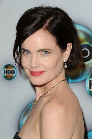 Elizabeth McGovern Image