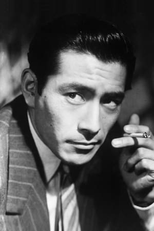 Toshirô Mifune Image