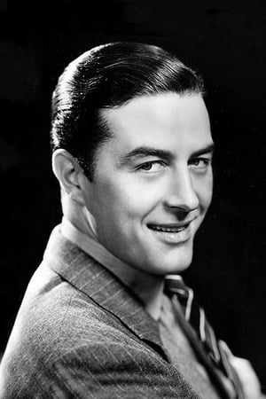 Ray Milland Image