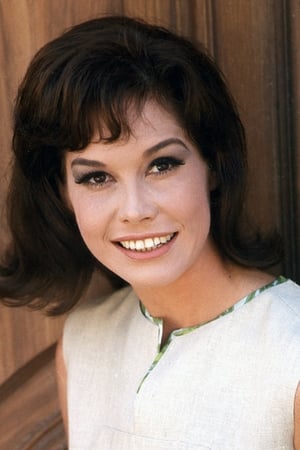 Mary Tyler Moore Image