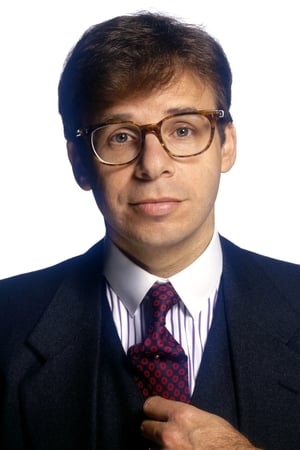 Rick Moranis Image