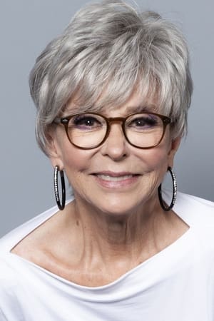 Rita Moreno Image