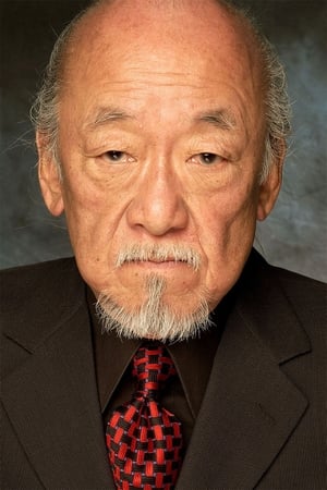 Pat Morita Image