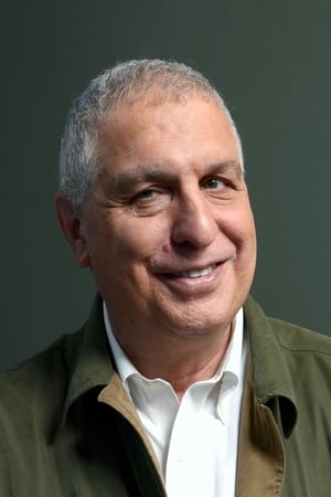 Errol Morris Image
