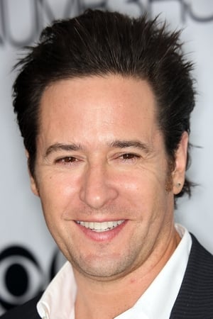Rob Morrow Image