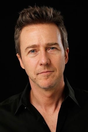 Edward Norton Image
