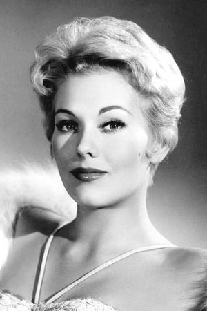 Kim Novak Image