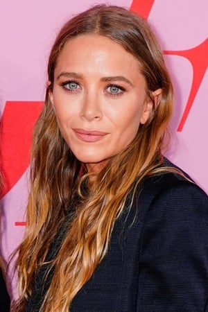 Mary-Kate Olsen Image