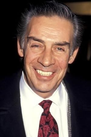 Jerry Orbach Image