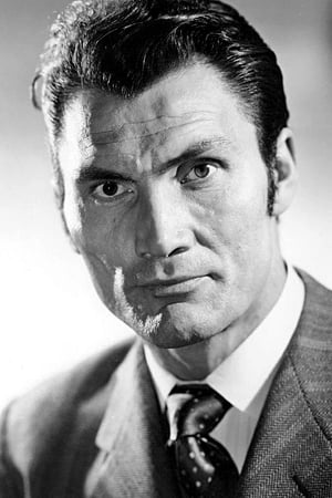 Jack Palance Image