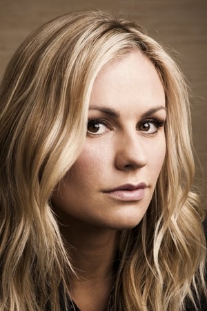 Anna Paquin Image