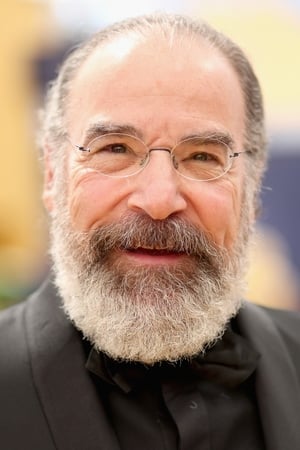 Mandy Patinkin Image