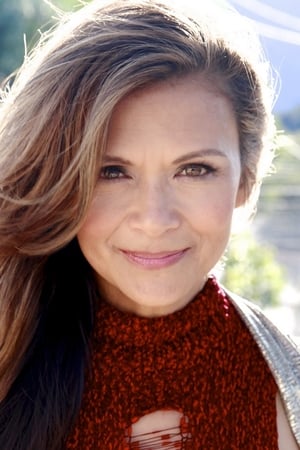 Nia Peeples Image