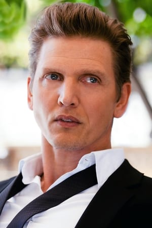 Barry Pepper Image