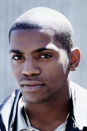 Mekhi Phifer Image