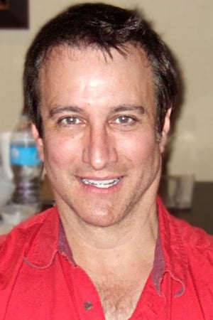 Bronson Pinchot Image