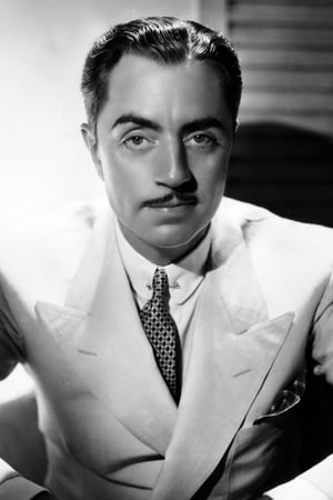 William Powell Image