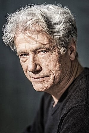 Jürgen Prochnow Image