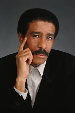 Richard Pryor Image