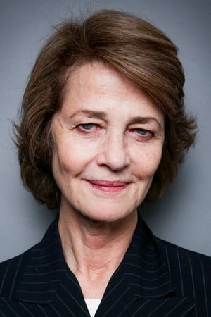 Charlotte Rampling Image
