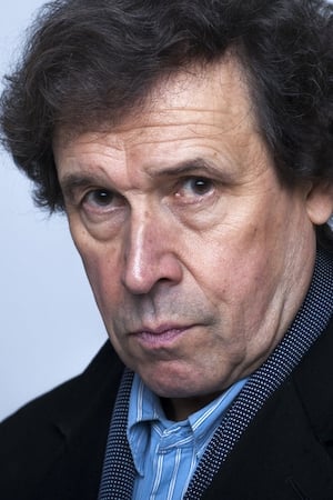 Stephen Rea Image