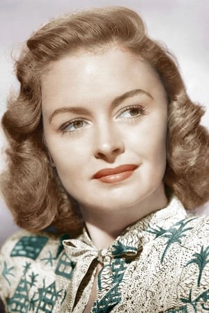 Donna Reed Image