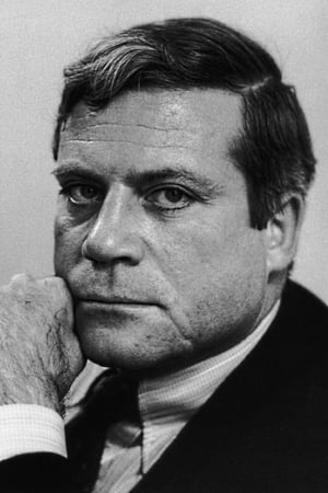 Oliver Reed Image
