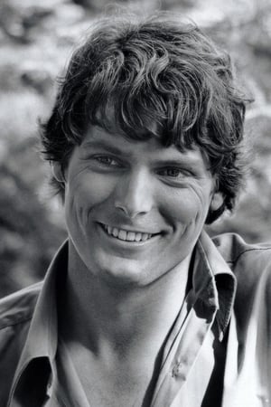 Christopher Reeve Image